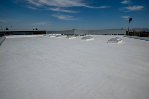 Roof Insulation in Hudson, WI