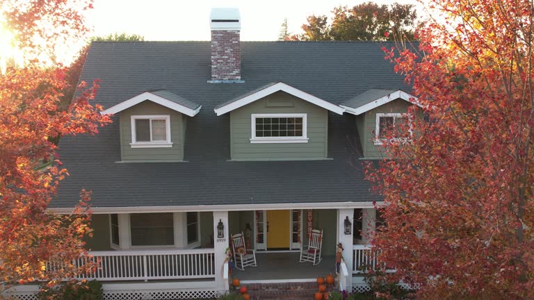 Gutter Replacement in Hudson, WI